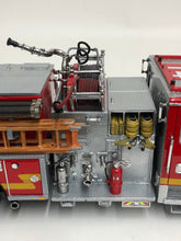 Load image into Gallery viewer, SSB Resins 1/24 2006-2018 KME Predator LACF Pumper Resin Model Kit KIT01R