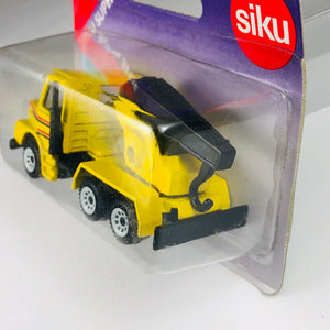 Siku 1/64 Wrecker Truck (tow truck) 1014 ANNA392