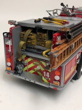 Load image into Gallery viewer, SSB Resins 1/24 2006-2018 KME Predator LACF Pumper Resin Model Kit KIT01R