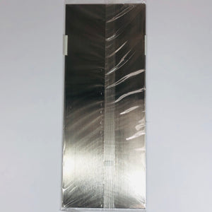 K&S 257 Aluminum Sheet 0.064"x 4" x 10"