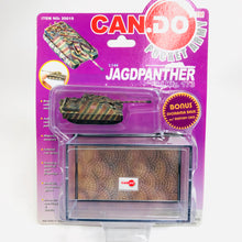 Load image into Gallery viewer, Dragon Armor Can.Do 1/144German Jagdpanther sPzJgAbt 654 20019E