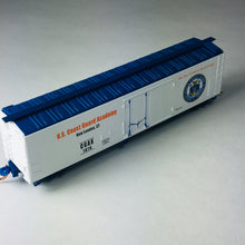Load image into Gallery viewer, Micro-Trains MTL N Special Run CGAX 1876 51&#39; 3-3/4&quot; Reefer NSC 0701 BSB297