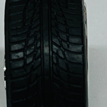 Load image into Gallery viewer, Pegasus 1/24 Rim &amp; Tire Set 1246 Chrome Diablo's (4)