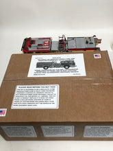 Load image into Gallery viewer, SSB Resins 1/24 2006-2018 KME Predator LACF Pumper Resin Model Kit KIT01R