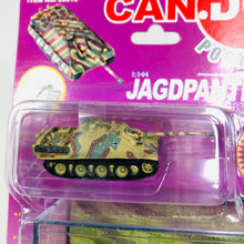 Load image into Gallery viewer, Dragon Armor Can.Do 1/144 WWII German Jagdpanther Tank Late 20019