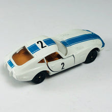 Load image into Gallery viewer, Tomica 1/60 Toyota 2000 GT #5 from 1974 Rare Race #2 Colors  ANNA413