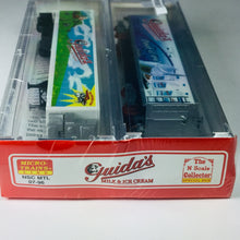 Load image into Gallery viewer, Micro-Trains MTL NSC N Guida&#39;s Milk &amp; Ice Cream 2-pack 07-96 BSB324