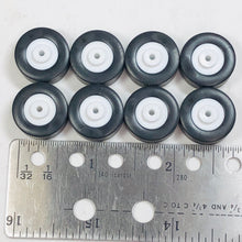 Load image into Gallery viewer, Stevens SVM-307 Hobby Mini Wheels 18mm  8-PACK