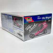 Load image into Gallery viewer, Revell 1/24 Tom Daniel's Pie Wagon 85-2498C