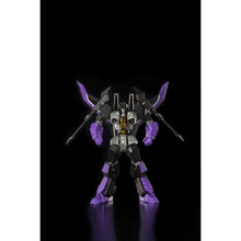 Load image into Gallery viewer, Flame Transformers Skywarp Model Kit 51236