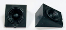 Load image into Gallery viewer, Hoppin Hydros 1/24 1/25 Speaker Boxes (4) 1012