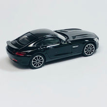 Load image into Gallery viewer, Minichamps 1/87 HO Mercedes AMG GTS 2015 (Black) 870037120 SALE!