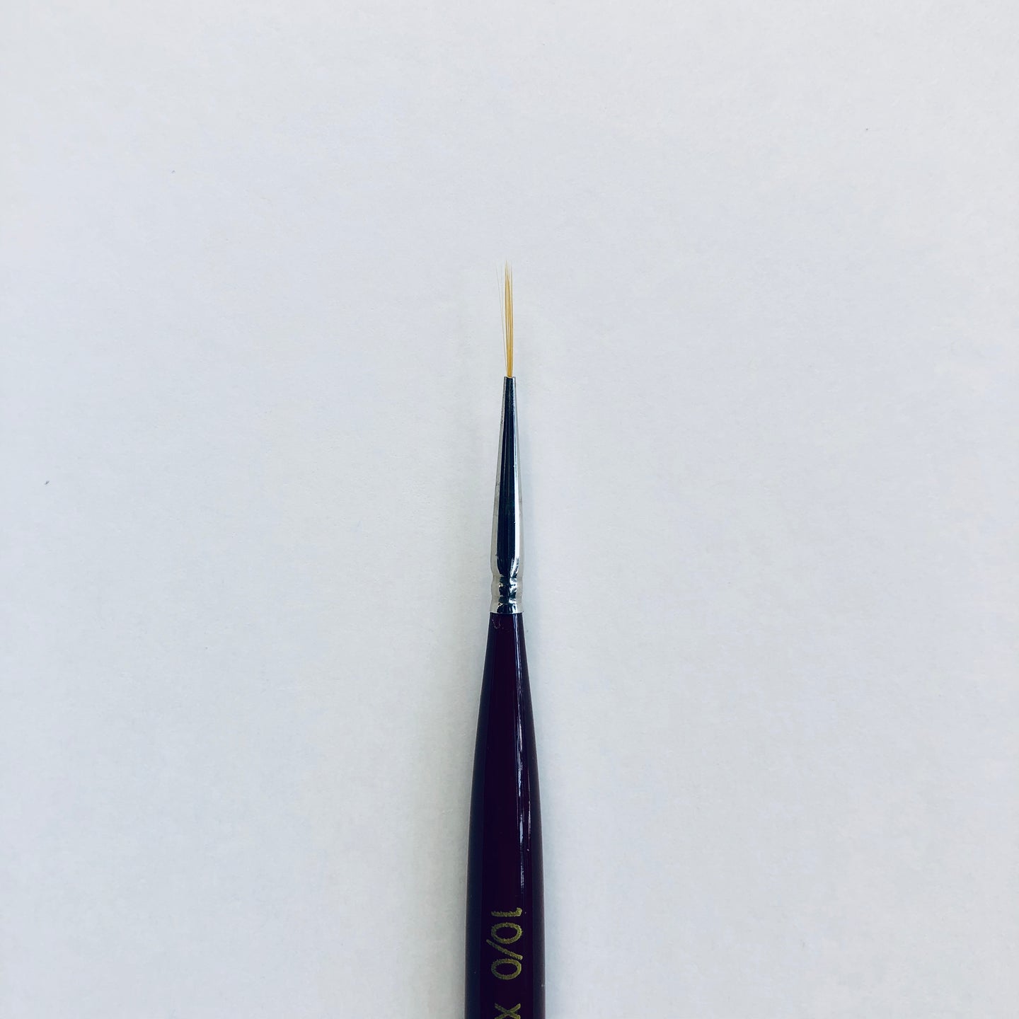 Dynasty Micron Paint Brush X Long Detailer Brush 10/0 26601