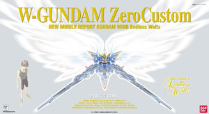 Bandai 1/60 PG Perfect Grade Wing Gundam Zero Custom (EW) 5063825