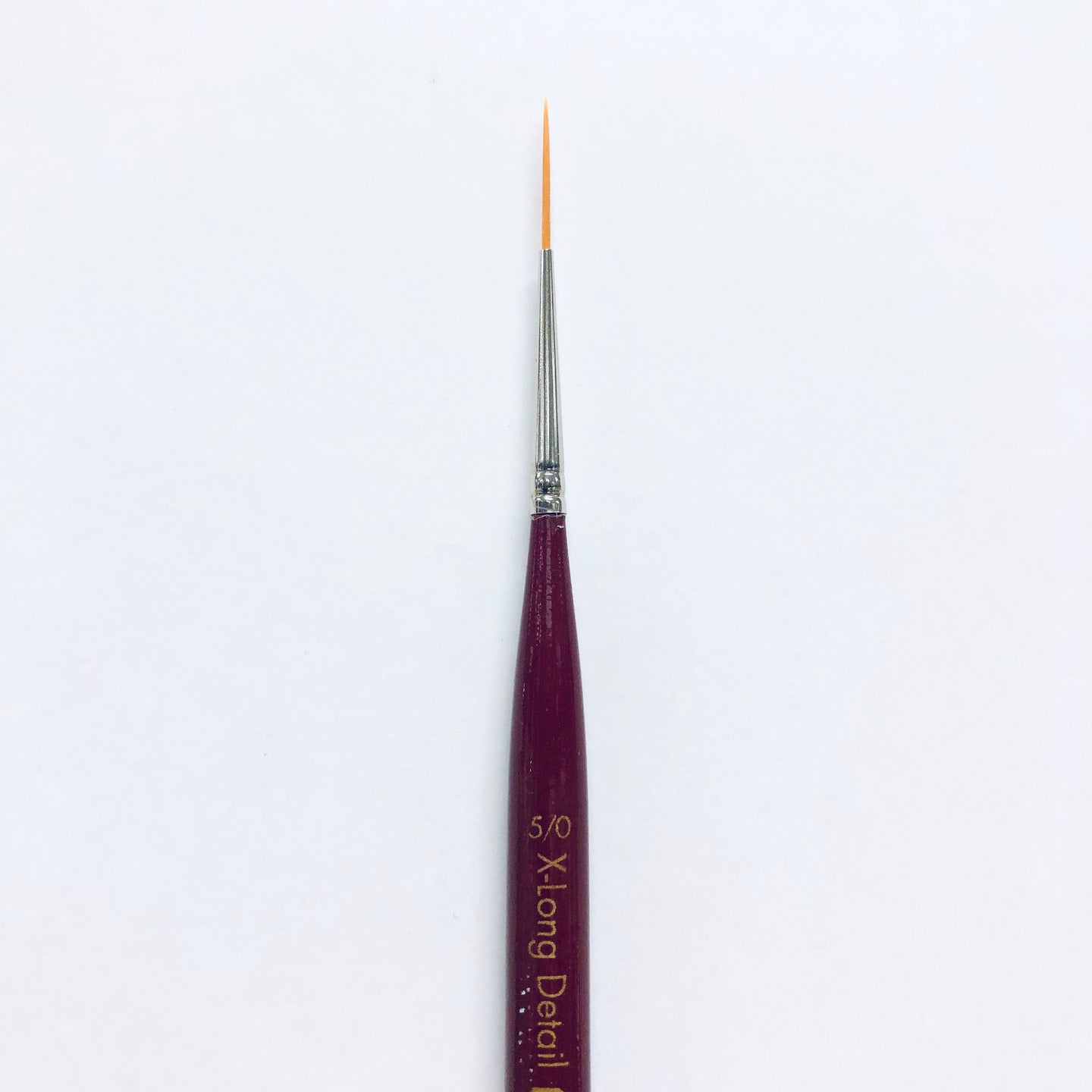 Dynasty Micron Paint Brush X Long Detail Brush 5/0 26602