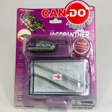 Load image into Gallery viewer, Dragon Armor Can.Do 1/144 German Jagdpanther Fuhrer-Grenadier-Bridgade 20019A