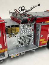 Load image into Gallery viewer, SSB Resins 1/24 2006-2018 KME Predator LACF Pumper Resin Model Kit KIT01R