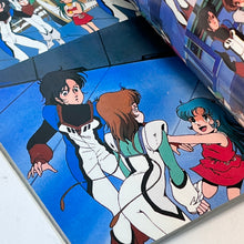 Load image into Gallery viewer, AM JUJU Orgus Connection Manga Book