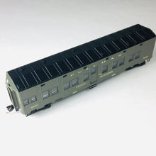 Load image into Gallery viewer, Micro-Trains MTL N US Office of Defense Transportation 50&#39; Box Car 116010.5 BSB438