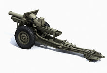 Load image into Gallery viewer, Das Werk 1/35 US 155mm Howitzer M1918 DW35023'