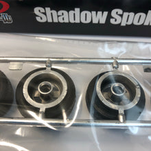 Load image into Gallery viewer, Fujimi 1/24 Wheel Series No.34 15 inch Shadow Spoke Plated 193038