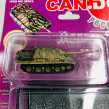Load image into Gallery viewer, Dragon Armor Can.Do 1/144 WWII German Jagdpanther sPzJgAbt 559 20019B