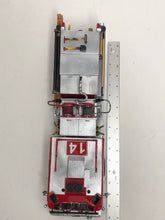 Load image into Gallery viewer, SSB Resins 1/24 2006-2018 KME Predator LACF Pumper Resin Model Kit KIT01R