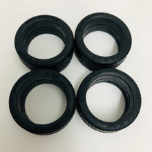 Load image into Gallery viewer, Pegasus Tire Set 1/24 1601 Bridgestone SO2 225/50-16 (4)