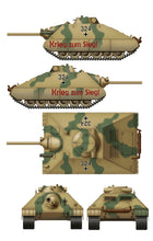 Load image into Gallery viewer, Das Werk 1/35 German Schwerer Kleiner PzKfw Heavy Tank Project 1944 (2 in 1) DW35019