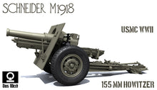 Load image into Gallery viewer, Das Werk 1/35 US 155mm Howitzer M1918 DW35023'