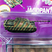Load image into Gallery viewer, Dragon Armor Can.Do 1/144German Jagdpanther sPzJgAbt 654 20019E