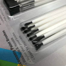 Load image into Gallery viewer, Testors Economy Paint Brushes Value Pack (20 pcs) 281177
