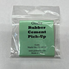 Load image into Gallery viewer, Grafix Rubber Cement Pik-Up Square 2"x 2" 11671
