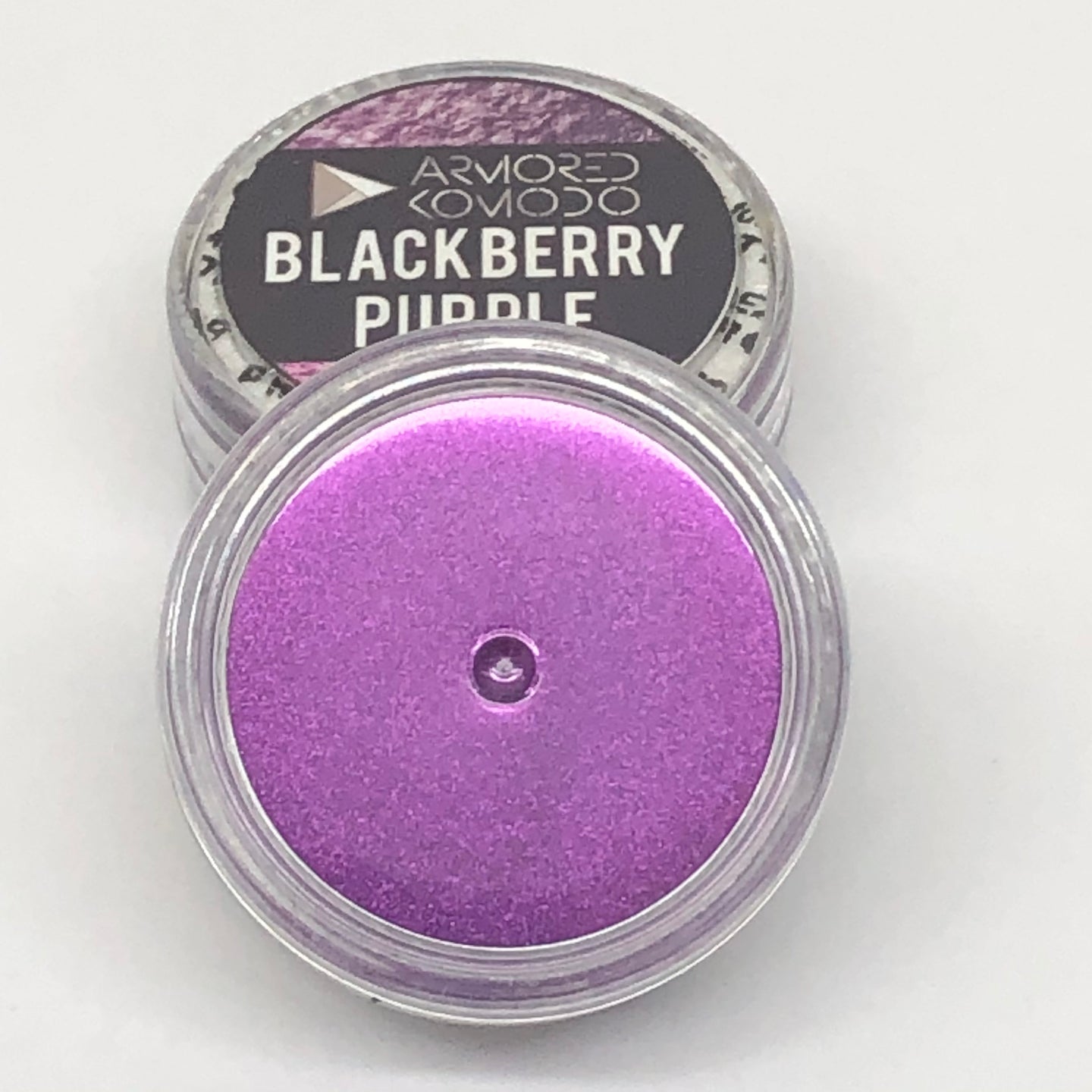 Armored Komodo Pigments 1002 Blackberry Purple (0.5g)