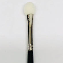Load image into Gallery viewer, Dynasty IPC (Ink-Pastel-Chalk) Small Oval Foam Brush  23590
