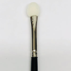 Dynasty IPC (Ink-Pastel-Chalk) Small Oval Foam Brush  23590