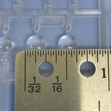 Load image into Gallery viewer, Wave Option System H-Eyes Normal Size CLEAR OP-251