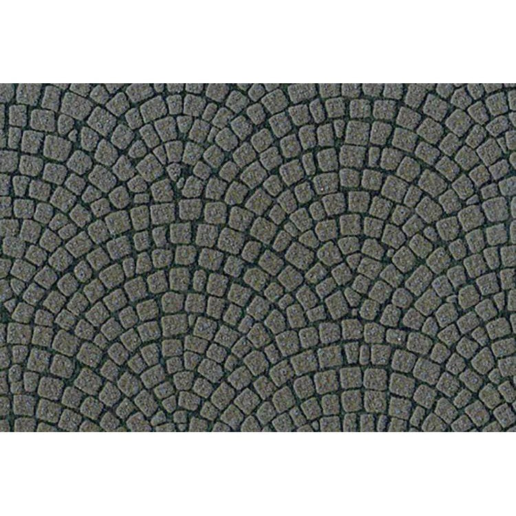 Tamiya 87165 1/35 Diorama Material Sheet - Stone Paving A 11.5