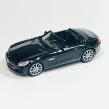 Load image into Gallery viewer, Minichamps 1/87 HO Mercedes AMG GT Roadster 2015 (black) 870037131 SALE!