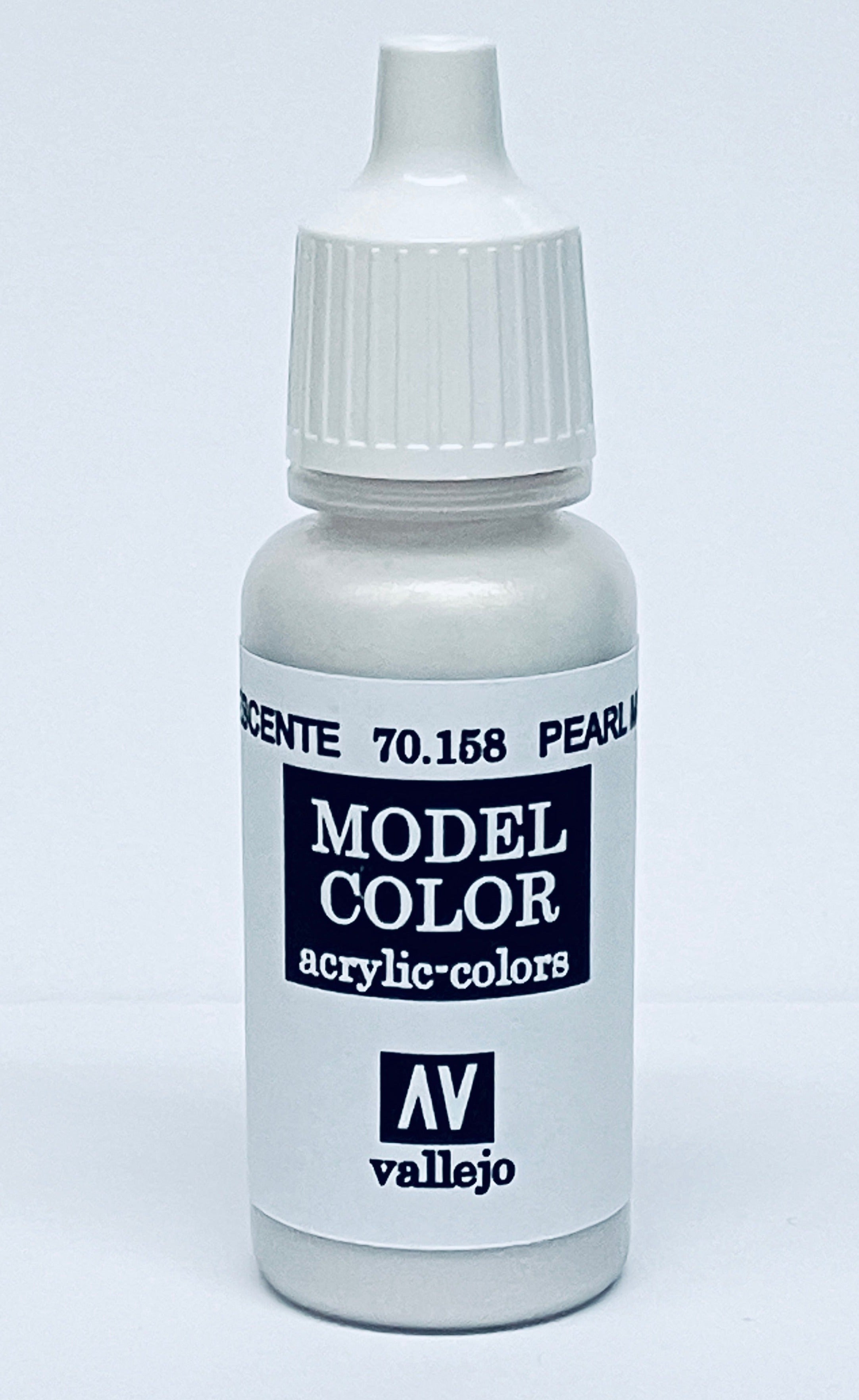 Vallejo Paint 73470 Vinyl-Acryl Gloss Medium - 60 ml. Bottle – Trainz