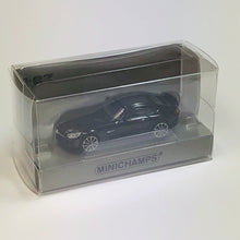 Load image into Gallery viewer, Minichamps 1/87 HO Mercedes AMG GTS 2015 (Black) 870037120 SALE!