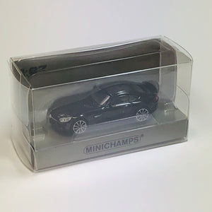 Minichamps 1/87 HO Mercedes AMG GTS 2015 (Black) 870037120 SALE!