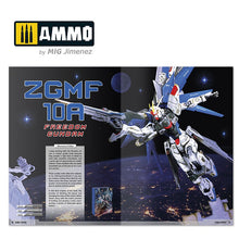 Load image into Gallery viewer, Ammo by Mig Book AMIG6086 In Combat 3 Future Wars
