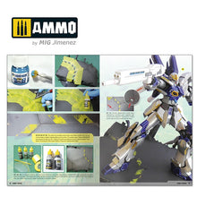 Load image into Gallery viewer, Ammo by Mig Book AMIG6086 In Combat 3 Future Wars
