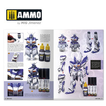 Load image into Gallery viewer, Ammo by Mig Book AMIG6086 In Combat 3 Future Wars