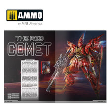 Load image into Gallery viewer, Ammo by Mig Book AMIG6086 In Combat 3 Future Wars