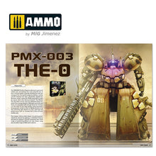 Load image into Gallery viewer, Ammo by Mig Book AMIG6086 In Combat 3 Future Wars