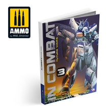 Load image into Gallery viewer, Ammo by Mig Book AMIG6086 In Combat 3 Future Wars