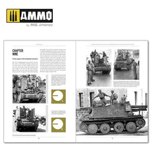 Load image into Gallery viewer, Ammo by Mig AMIG6263 Italienfeldzug German Tanks And Vehicles 1943-1945 Vol.2