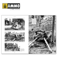 Load image into Gallery viewer, Ammo by Mig AMIG6263 Italienfeldzug German Tanks And Vehicles 1943-1945 Vol.2